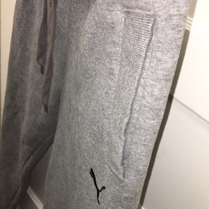 Puma Sweatpants